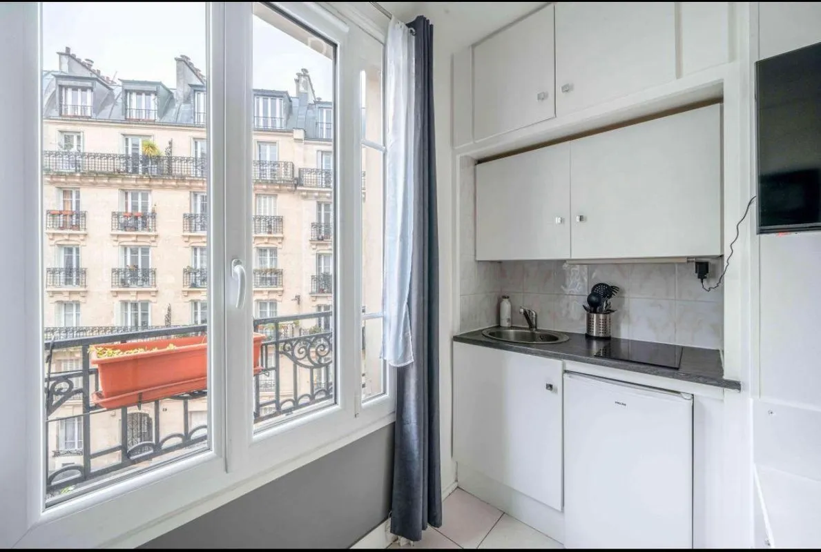 Location Paris Appartement 690179e5c9a62