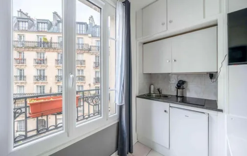 Location Paris Appartement 690179e5c9a6