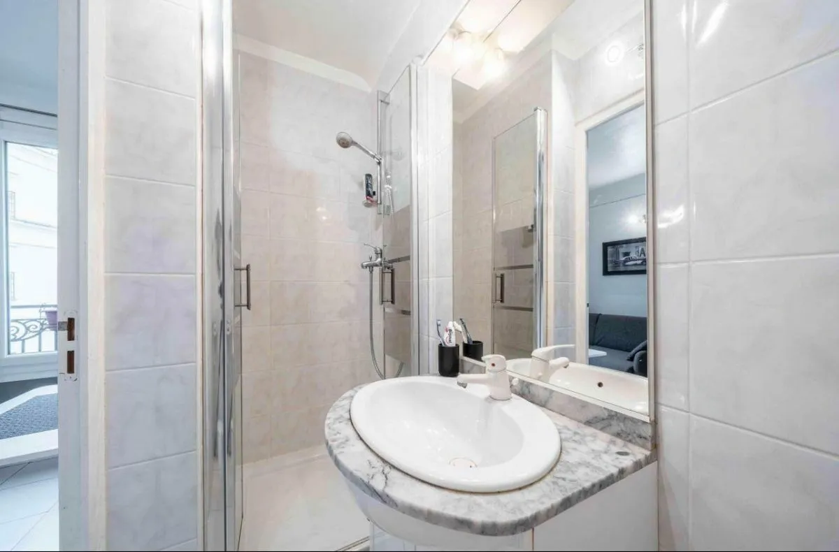 Location Paris Appartement 690179e5c9a63