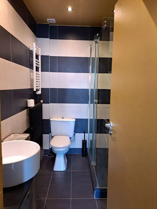 Location Paris Appartement 69017a9739213