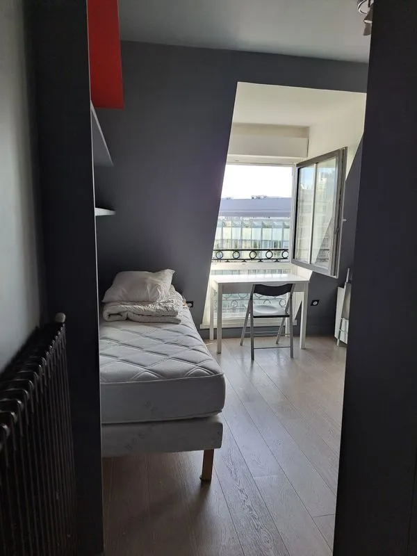 Location Paris Appartement 69017a9739211