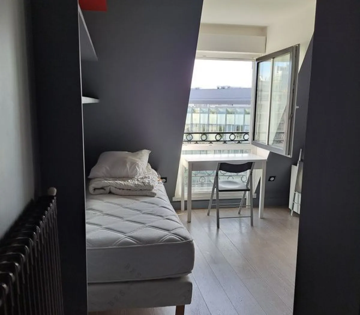 Location Paris Appartement 69017a973921
