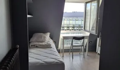 miniatureLocation Paris Appartement 69017a9739212