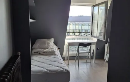 Location Paris Appartement 69017a973921