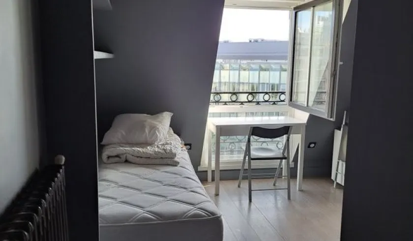 Location Paris Appartement 69017a9739211