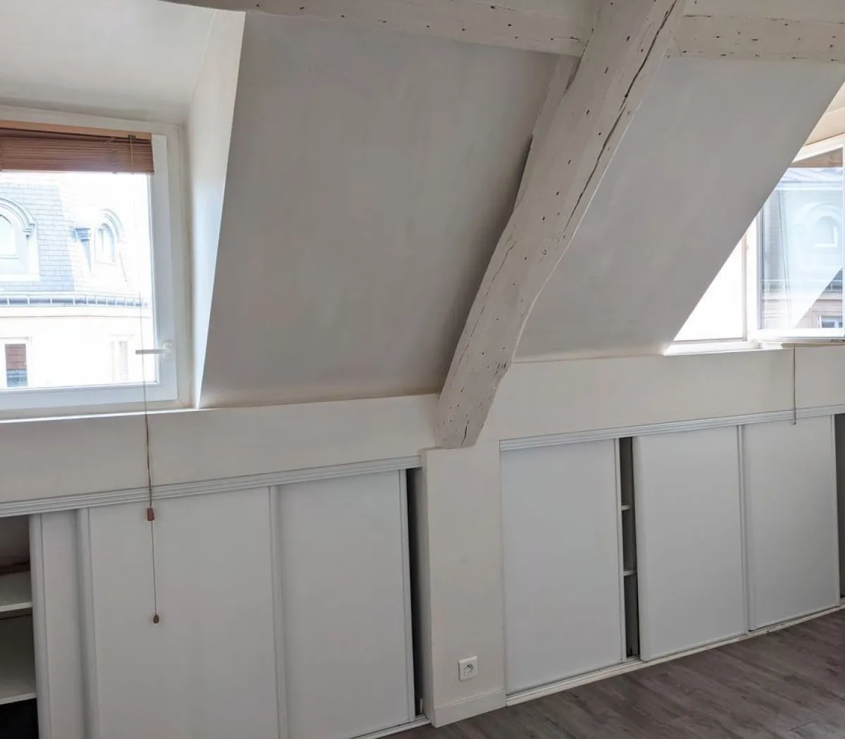 Location Paris Appartement 69017be76a92