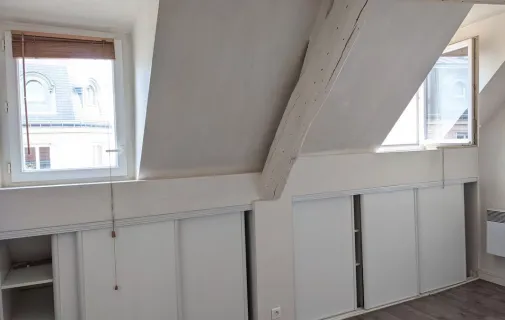 Location Paris Appartement 69017be76a92