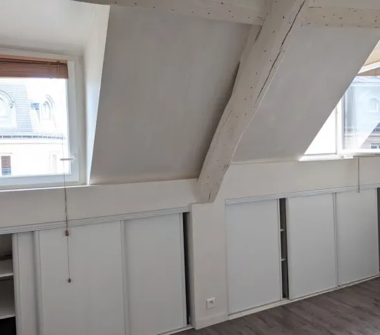 Location Paris Appartement 69017be76a922