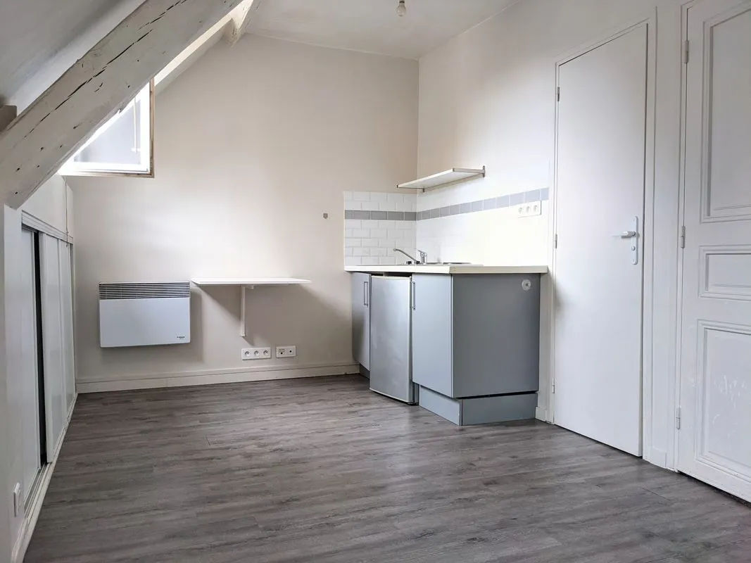 Location Paris Appartement 69017be76a921