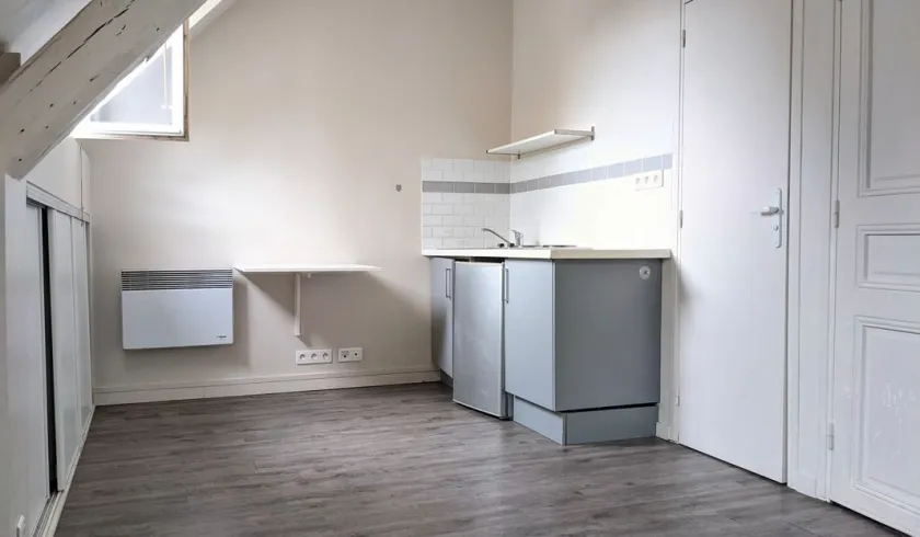 Location Paris Appartement 69017be76a921