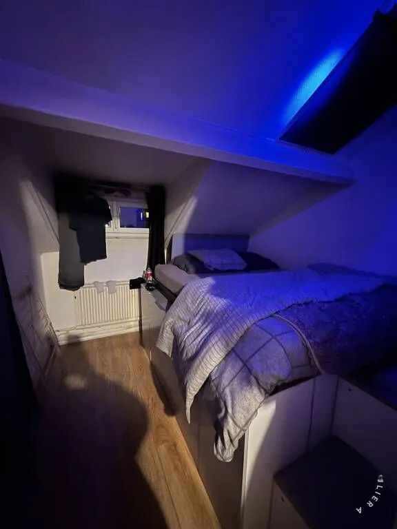 Location Champigny-sur-Marne Chambre 69017caadc713