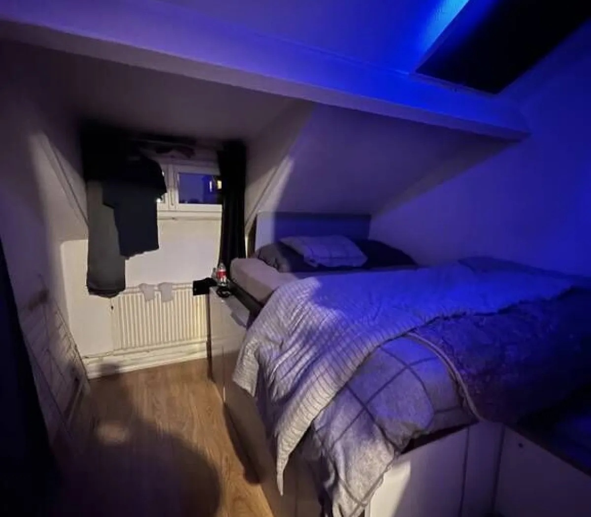 Location Champigny-sur-Marne Chambre 69017caadc71