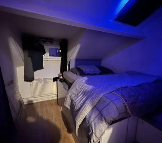 Location Champigny-sur-Marne Chambre 69017caadc713