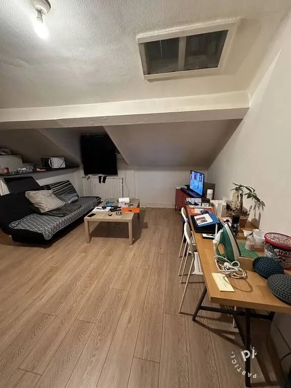 Location Champigny-sur-Marne Chambre 69017caadc711