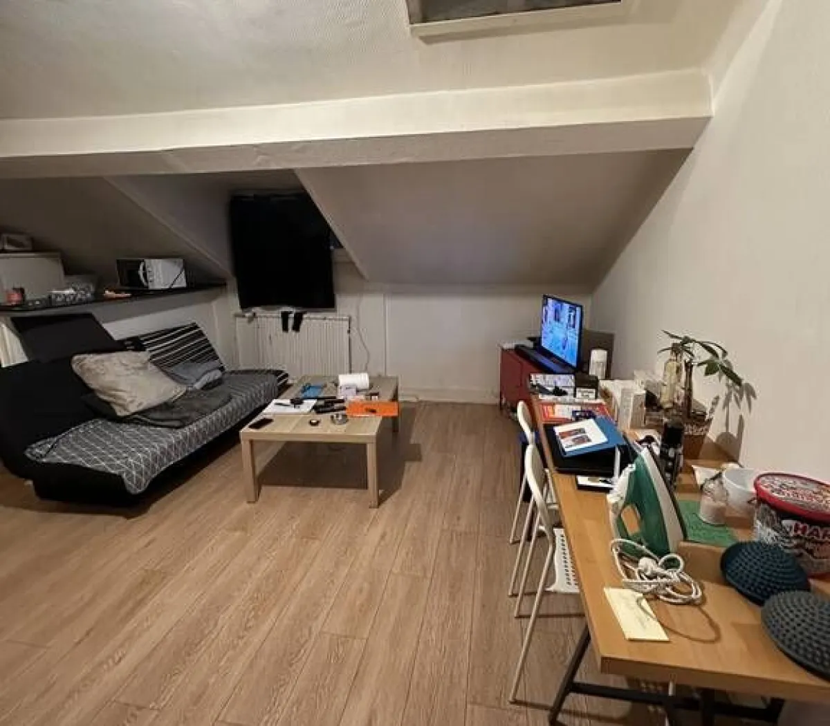 Location Champigny-sur-Marne Chambre 69017caadc71