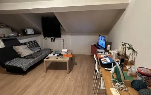 Location Champigny-sur-Marne Chambre 69017caadc71