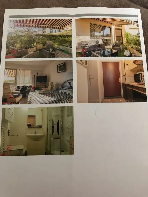 Location La Rochelle Appartement 6901dceb12fa1