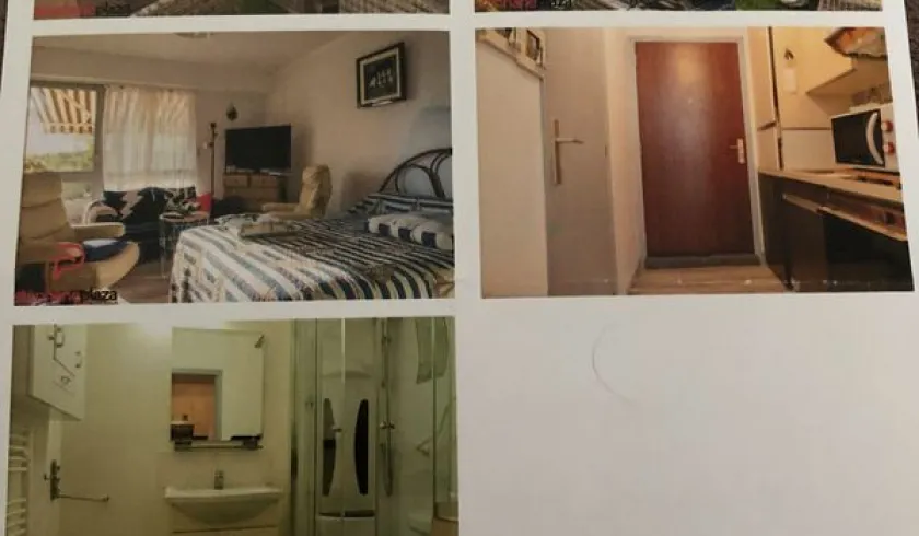 Location La Rochelle Appartement 6901dceb12fa1