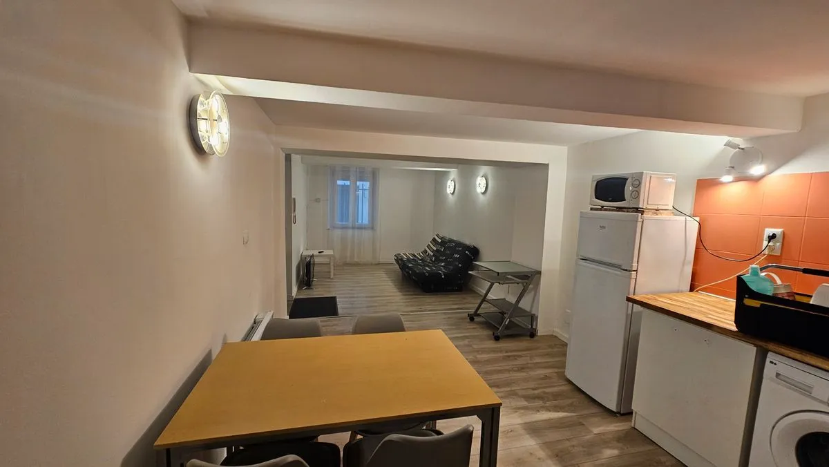 Location Aix-en-Provence Appartement 6901de69dcb32