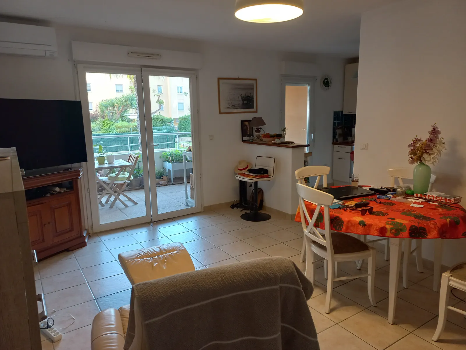 Location La Seyne-sur-Mer Appartement 6901de93209a