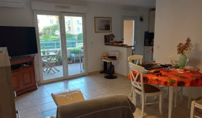 Location La Seyne-sur-Mer Appartement 6901de93209a
