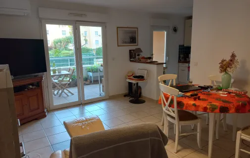 Location La Seyne-sur-Mer Appartement 6901de93209a