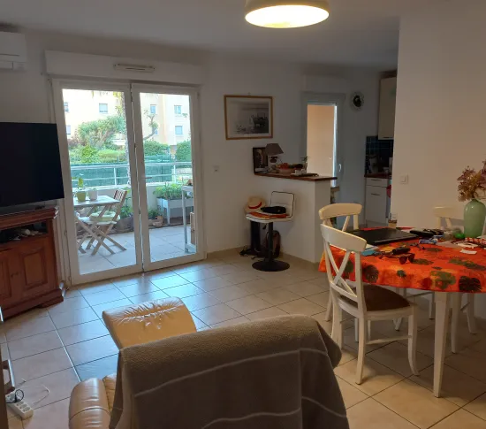 Location La Seyne-sur-Mer Appartement 6901de93209a
