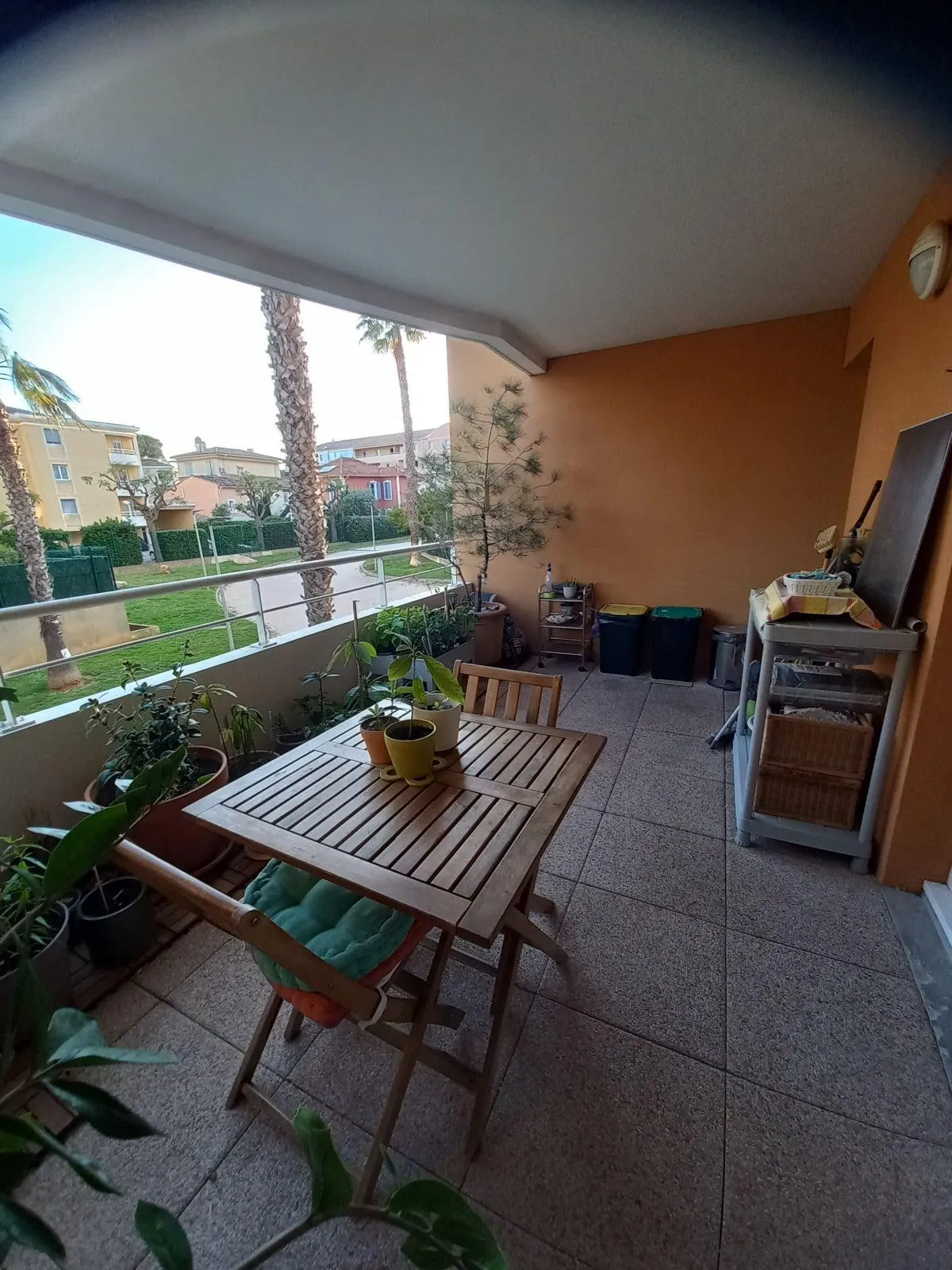 Location La Seyne-sur-Mer Appartement 6901de93209a