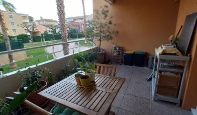 Location La Seyne-sur-Mer Appartement 6901de93209a