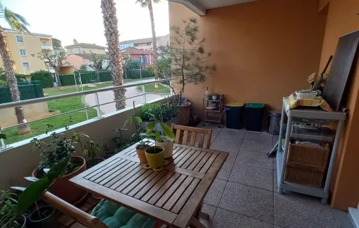 Location La Seyne-sur-Mer Appartement 6901de93209a