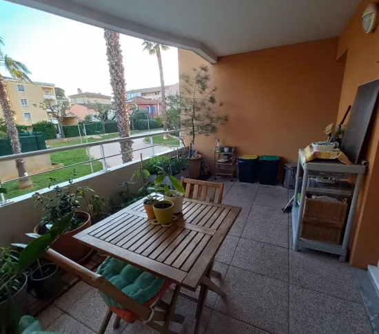 Location La Seyne-sur-Mer Appartement 6901de93209a