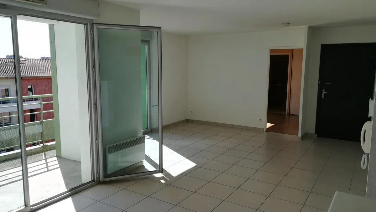 Location Toulouse Appartement 6901eb3e9c2b1
