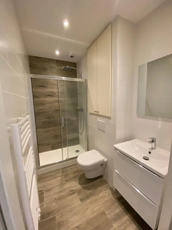 Location Villeurbanne Appartement 6901ebab6391