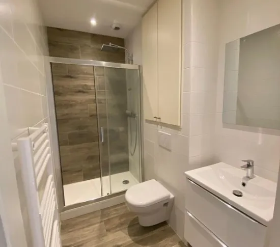 Location Villeurbanne Appartement 6901ebab6391