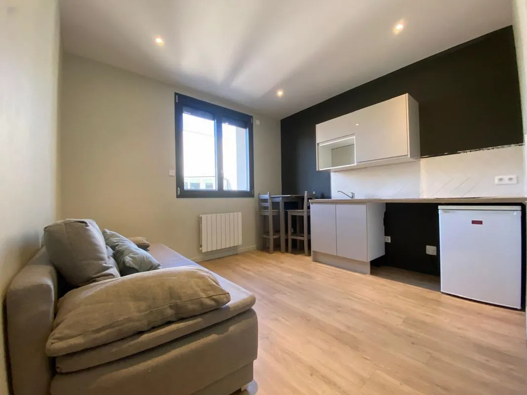 Location Villeurbanne Appartement 6901ebab6391