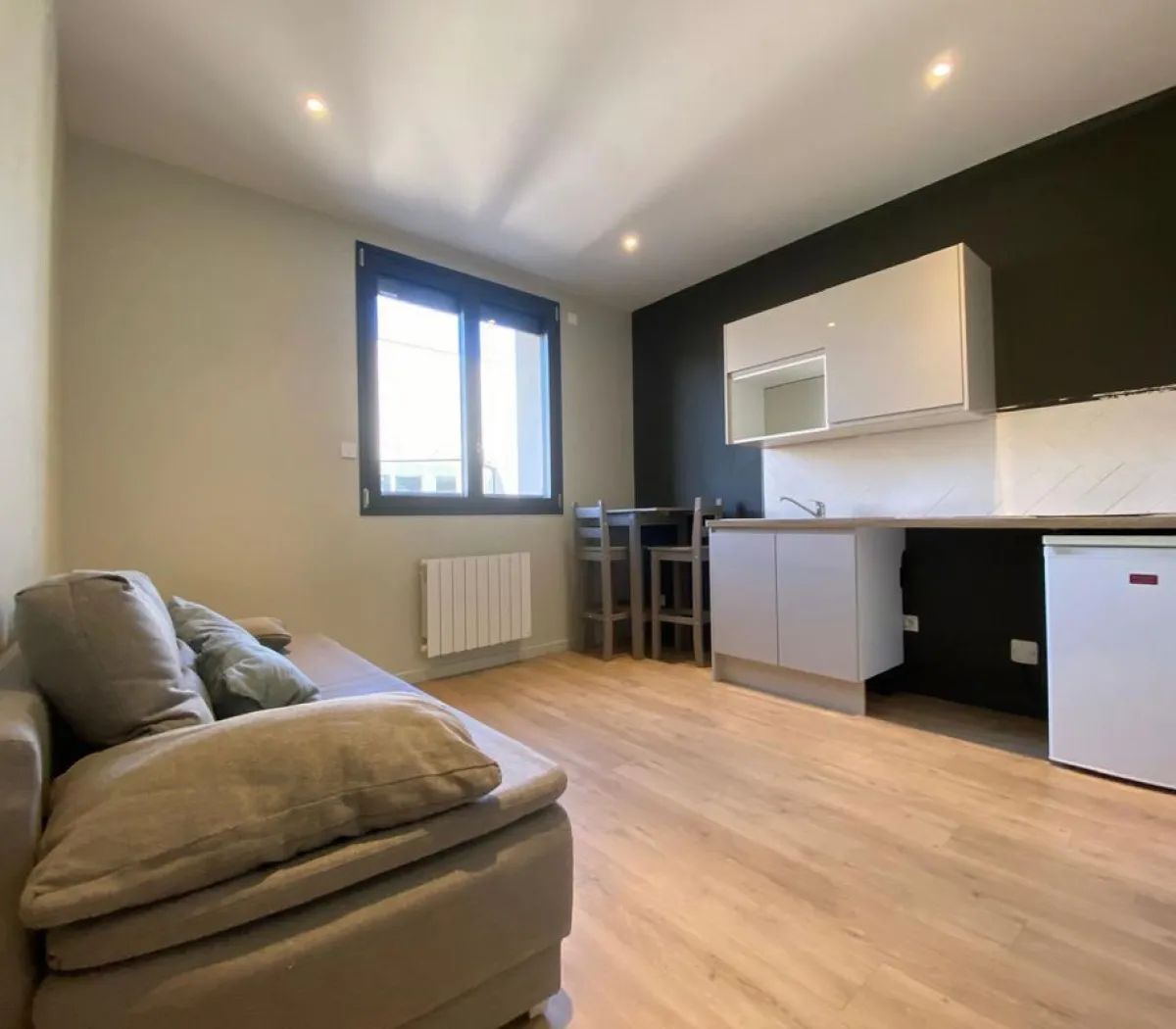 Location Villeurbanne Appartement 6901ebab6391
