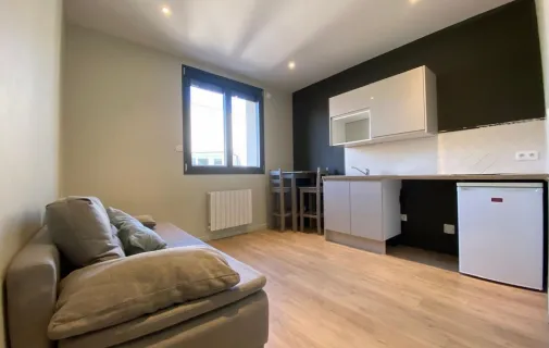 Location Villeurbanne Appartement 6901ebab6391