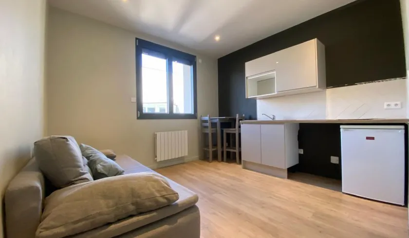 Location Villeurbanne Appartement 6901ebab6391
