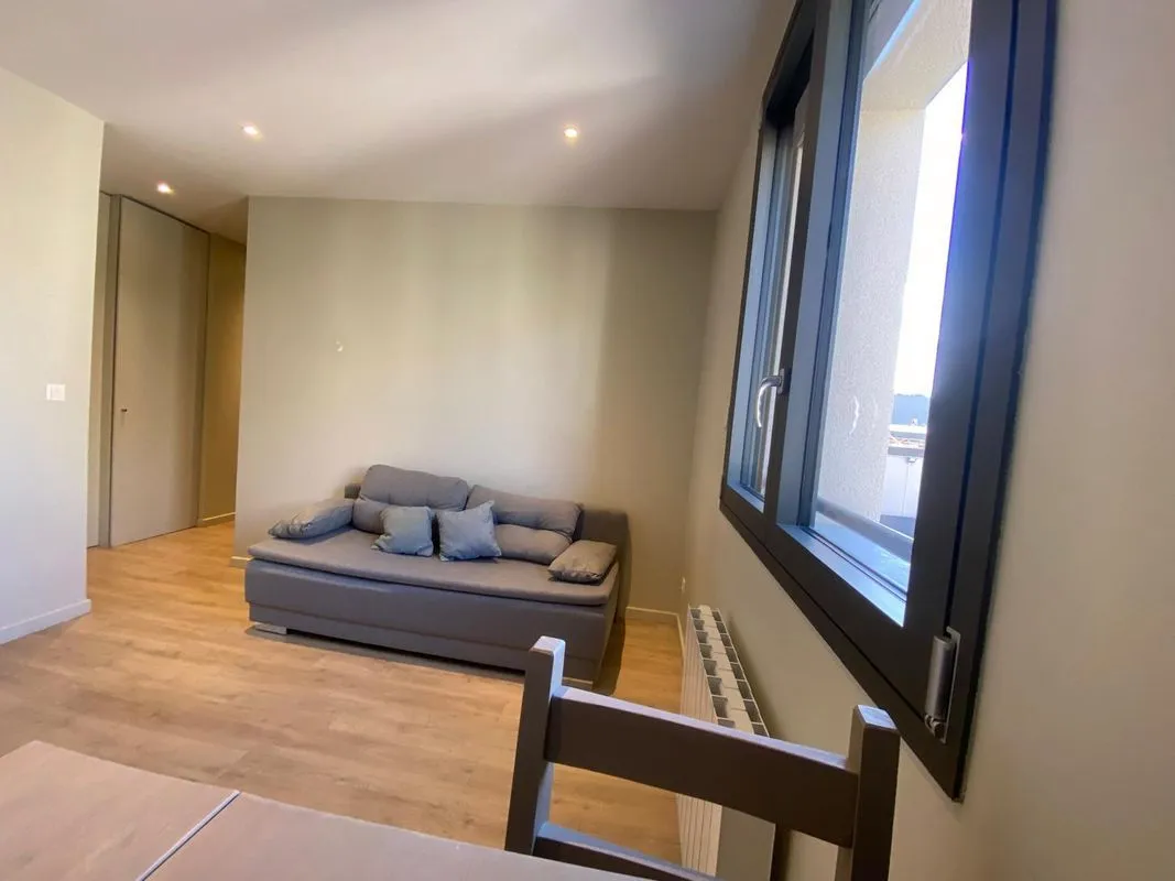 Location Villeurbanne Appartement 6901ebab6391