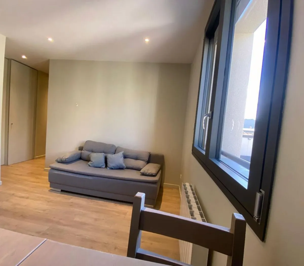 Location Villeurbanne Appartement 6901ebab6391