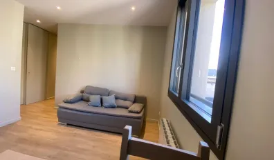 Location Villeurbanne Appartement 6901ebab6391