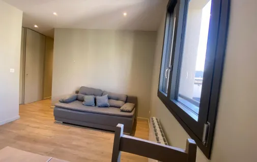 Location Villeurbanne Appartement 6901ebab6391