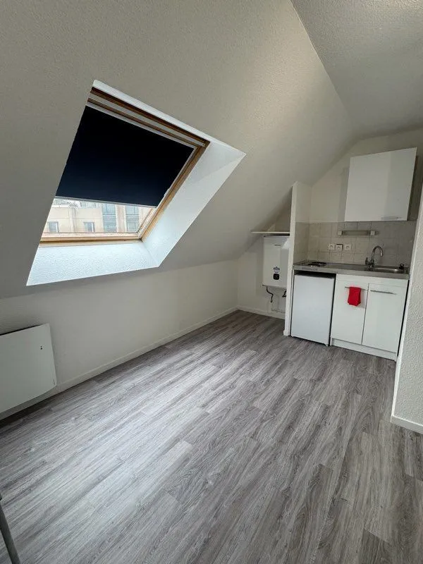 Location Rouen Appartement 6901ebb21c9a1