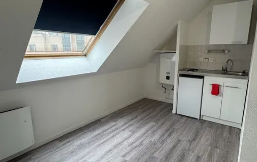 Location Rouen Appartement 6901ebb21c9a