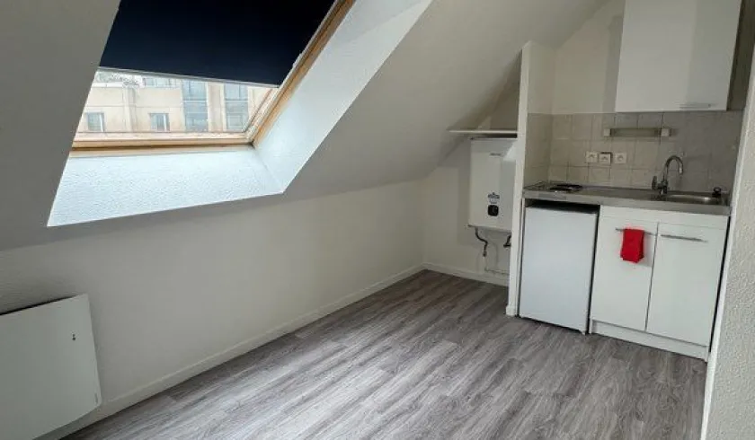 Location Rouen Appartement 6901ebb21c9a1