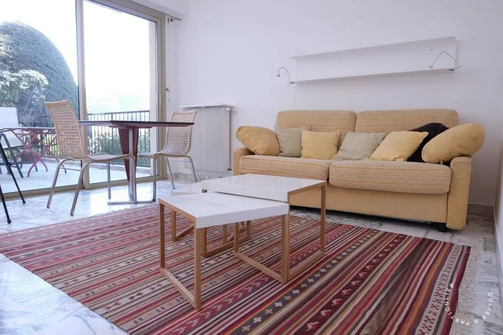 Location Nice Appartement 6901ec1d1e84