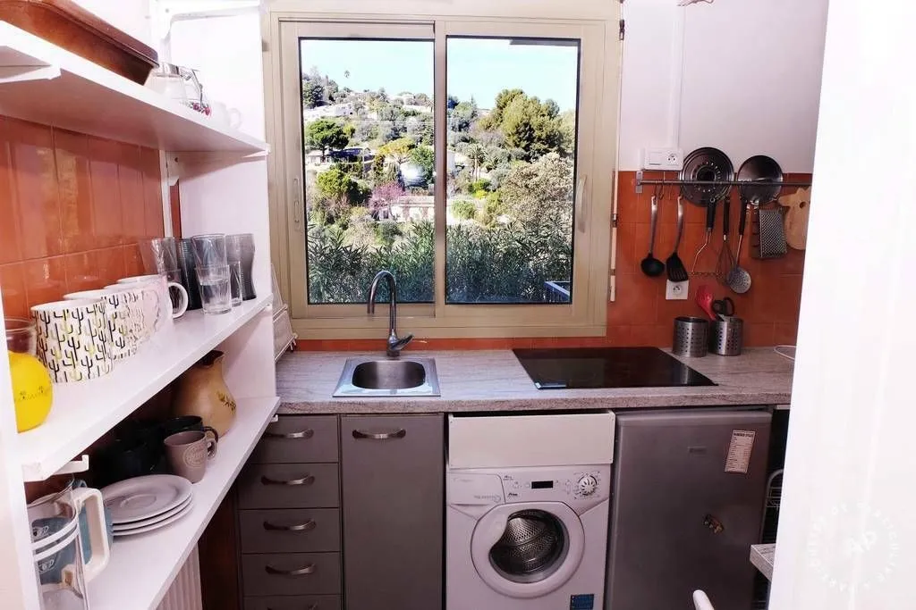 Location Nice Appartement 6901ec1d1e84
