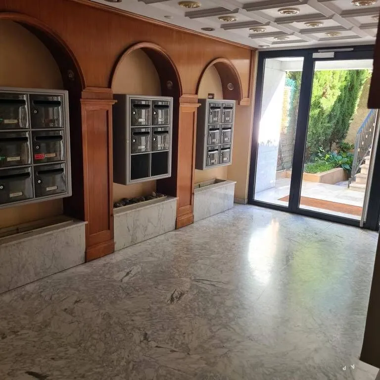 Location Nice Appartement 6901ec1d1e84