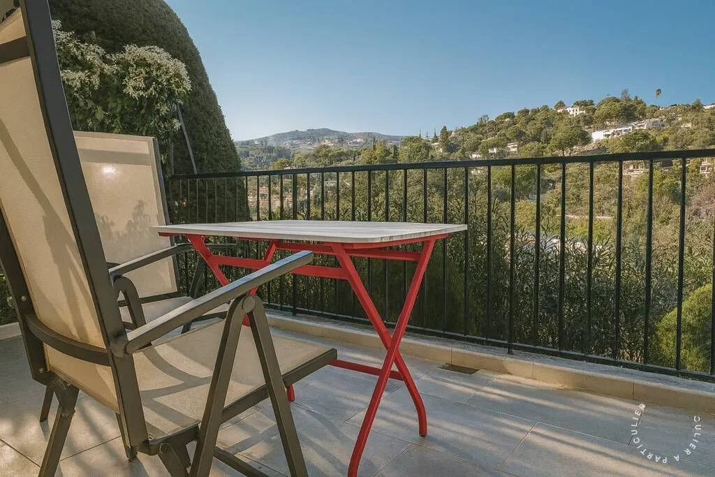 Location Nice Appartement 6901ec1d1e84