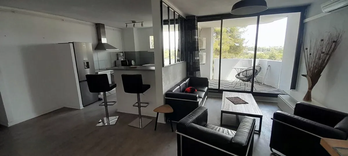 Location Montpellier Appartement 6901ecdab09a1